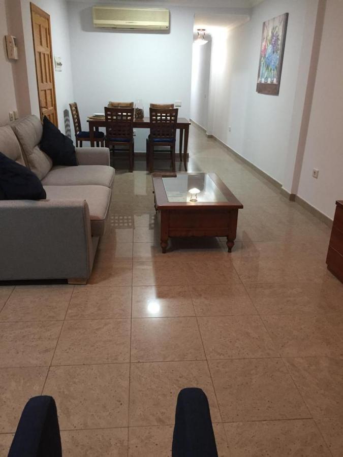 Las Brisas Apartamento Arinaga Exterior foto